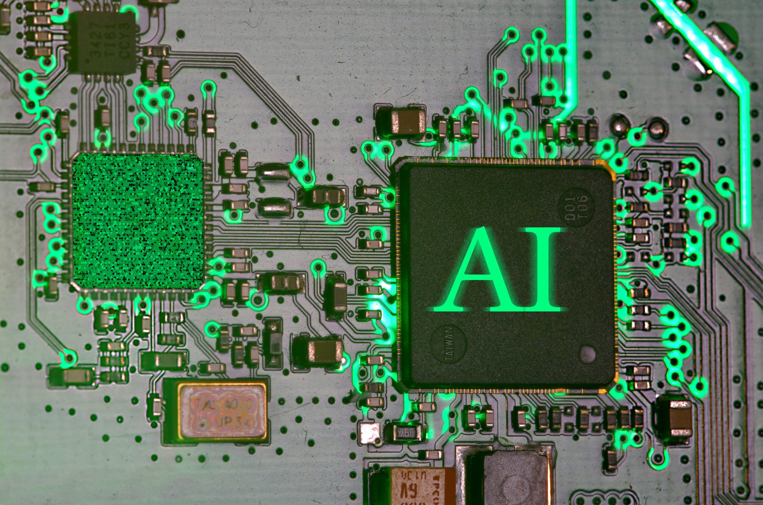 Read more about the article AI is the Future
