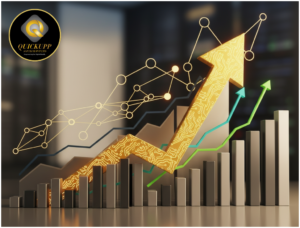Read more about the article From Startup to Scale-Up: How the Right Tech Partner Accelerates Business Growth