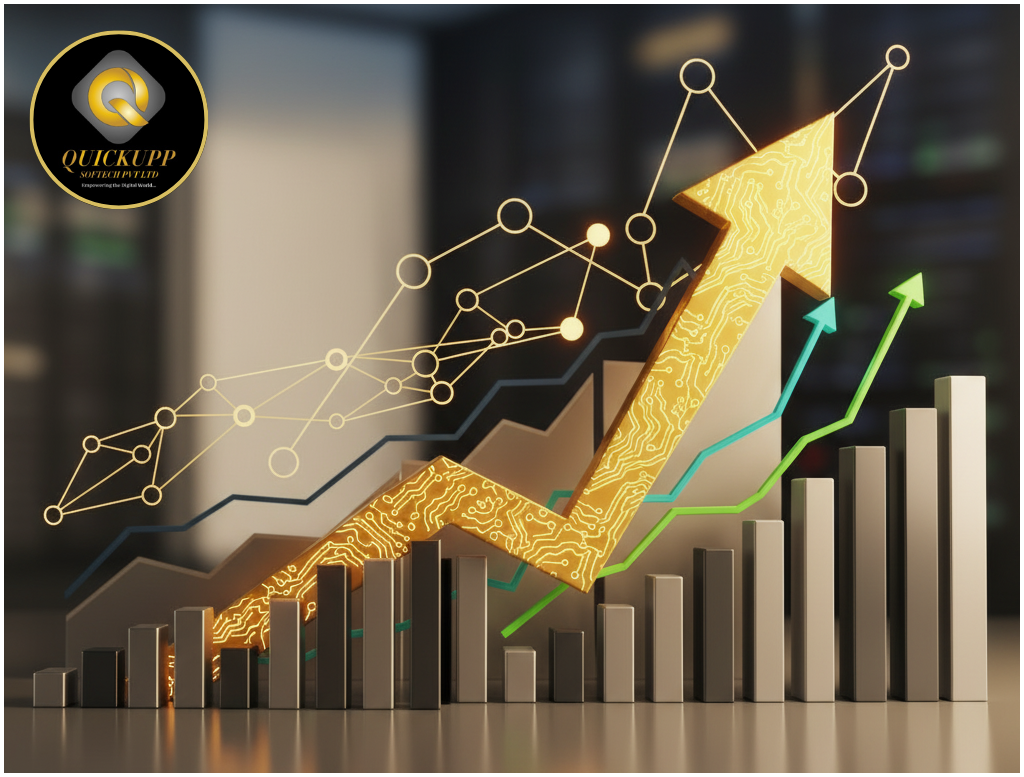 Read more about the article From Startup to Scale-Up: How the Right Tech Partner Accelerates Business Growth