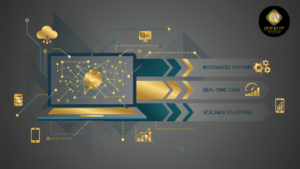 Read more about the article 5 Signs Your Business Needs Custom Software Development in 2025
