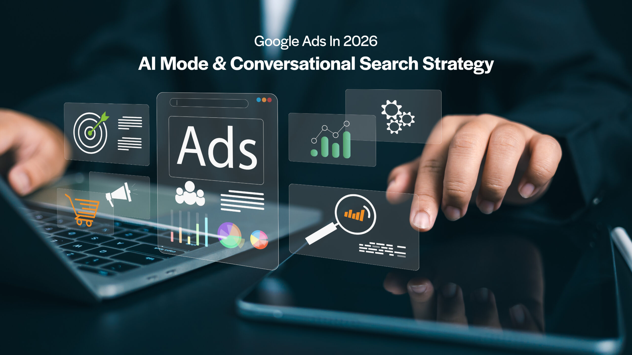 Google Ads in 2026