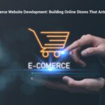 E-commerce website development for high-converting online stores in India 2026