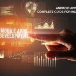 Android app development guide for Indian businesses 2026 - Quickupp Softech Pune