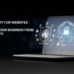 Website cybersecurity in 2026 protecting Indian businesses from cyber threats, malware, ransomware, phishing attacks, and data breaches.